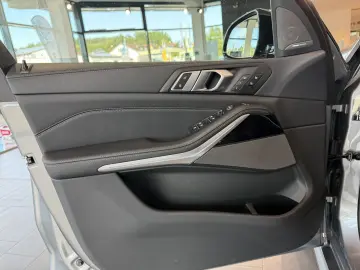 X5 xDrive40d M Sport