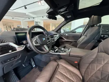 X5 xDrive40d M Sport