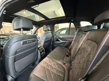 X5 xDrive40d M Sport