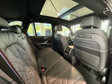 X5 xDrive40d M Sport