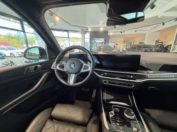 X5 xDrive40d M Sport