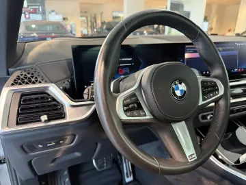 X5 xDrive40d M Sport