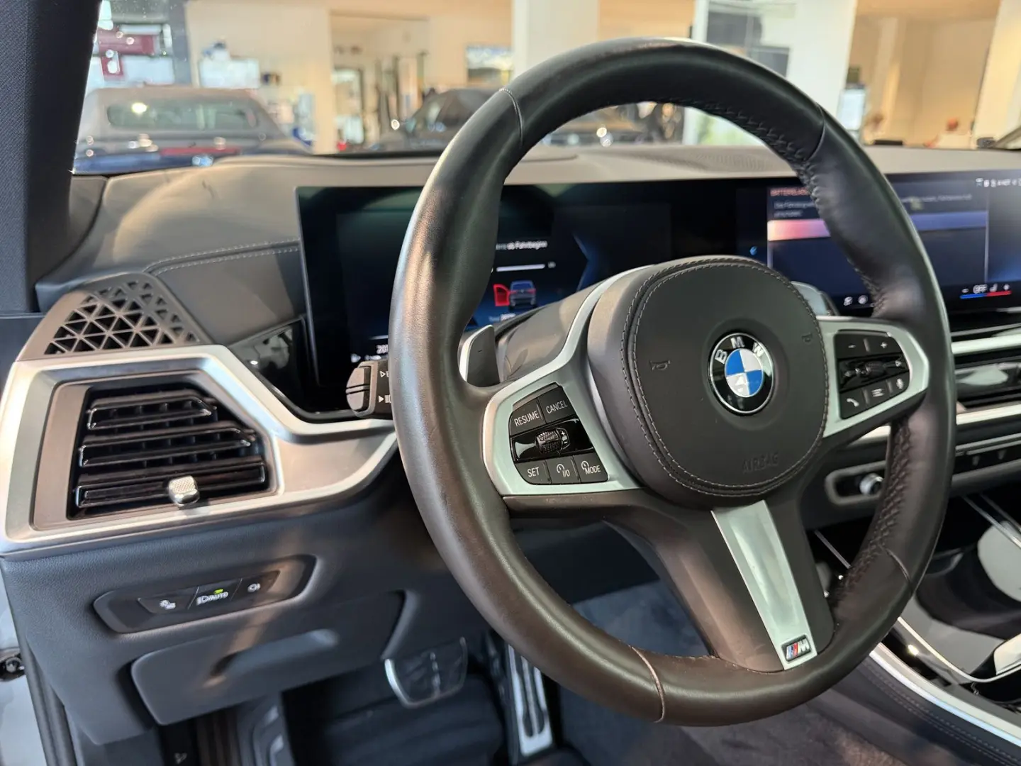X5 xDrive40d M Sport