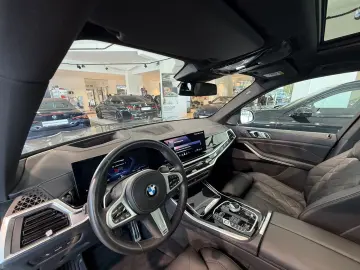 X5 xDrive40d M Sport