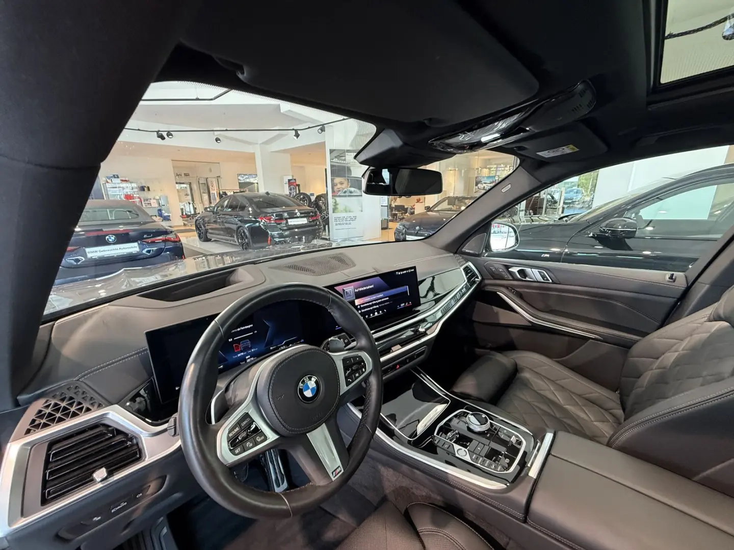 X5 xDrive40d M Sport