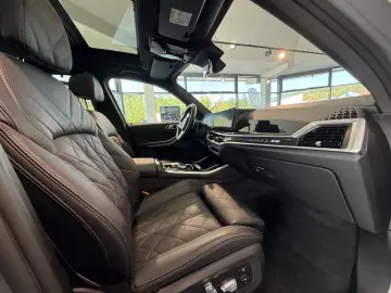 X5 xDrive40d M Sport