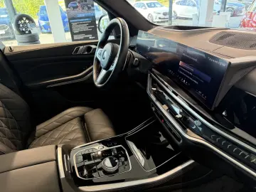 X5 xDrive40d M Sport