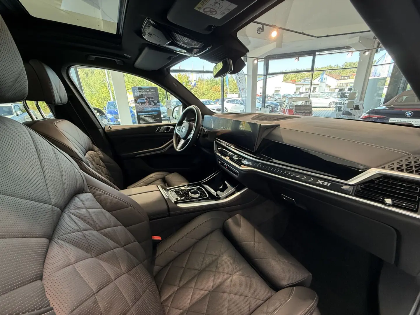 X5 xDrive40d M Sport
