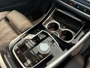 X5 xDrive40d M Sport