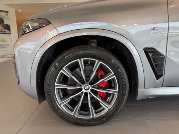 X5 xDrive40d M Sport