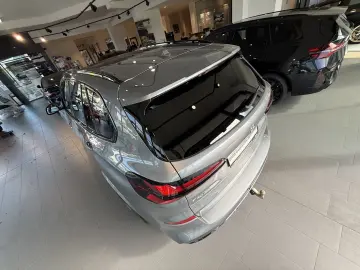 X5 xDrive40d M Sport