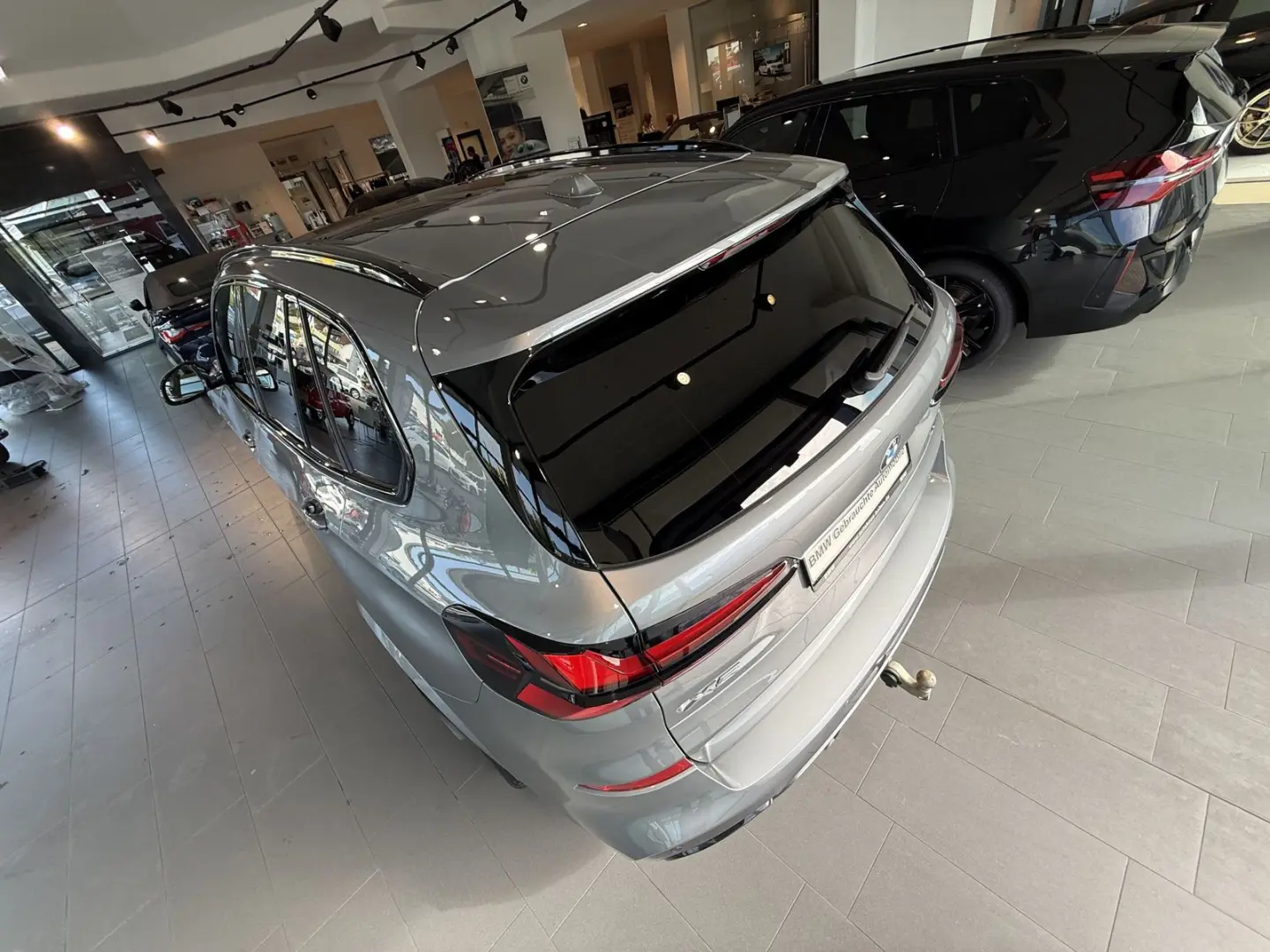 X5 xDrive40d M Sport