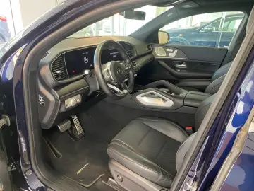 GLE 300 d 4Matic Coupe AMG Line Panorama