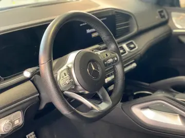 GLE 300 d 4Matic Coupe AMG Line Panorama