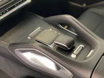 GLE 300 d 4Matic Coupe AMG Line Panorama