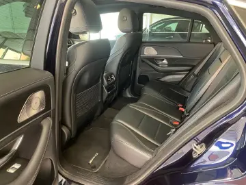 GLE 300 d 4Matic Coupe AMG Line Panorama