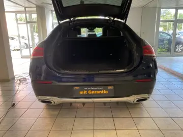 GLE 300 d 4Matic Coupe AMG Line Panorama