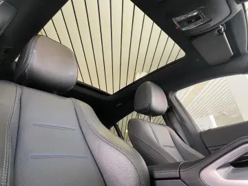 GLE 300 d 4Matic Coupe AMG Line Panorama