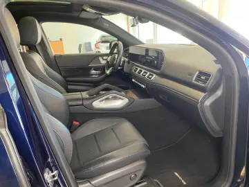 GLE 300 d 4Matic Coupe AMG Line Panorama