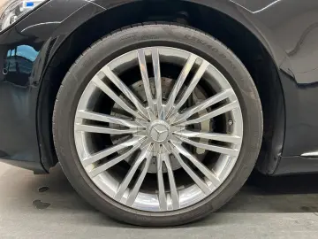 S580 4M L *EXKLUSIV*CHAUFFEUR-PAKET*PANO*HD-UP*