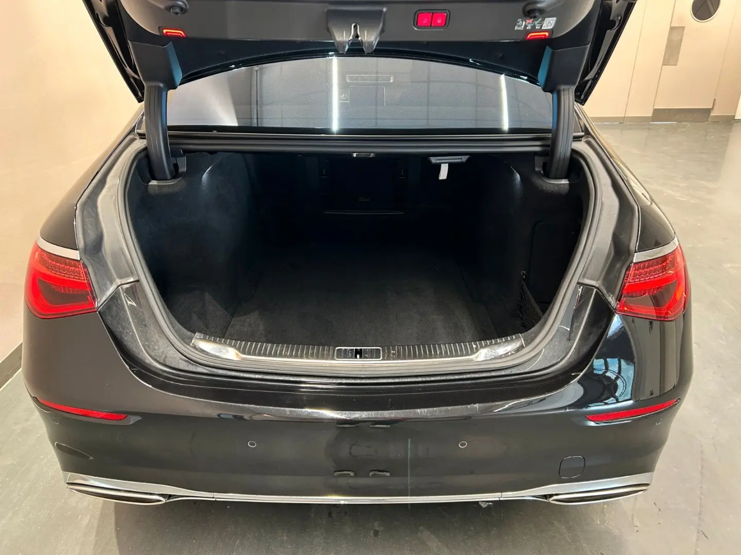 S580 4M L *EXKLUSIV*CHAUFFEUR-PAKET*PANO*HD-UP*