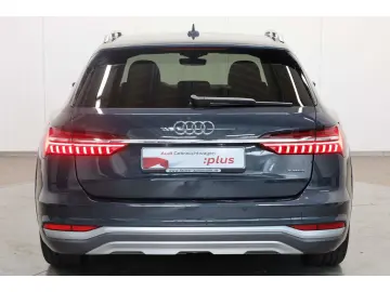 A6 allroad 45 TDI quattro AHK/P-Dach/Matrix/20''