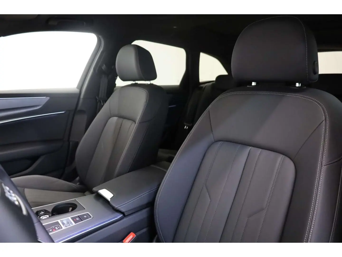 A6 allroad 45 TDI quattro AHK/P-Dach/Matrix/20''