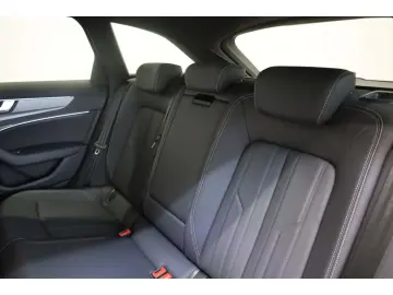 A6 allroad 45 TDI quattro AHK/P-Dach/Matrix/20''
