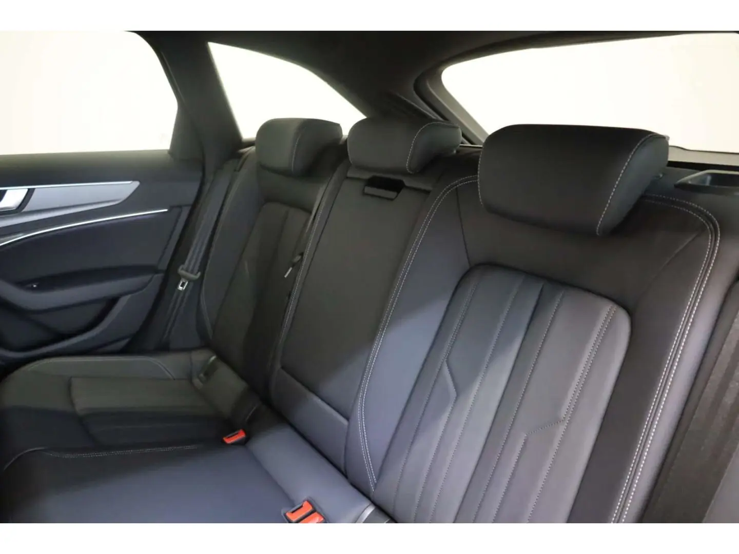 A6 allroad 45 TDI quattro AHK/P-Dach/Matrix/20''