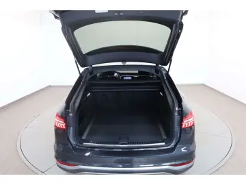A6 allroad 45 TDI quattro AHK/P-Dach/Matrix/20''