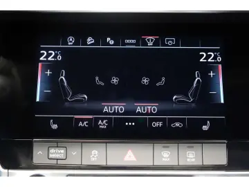 A6 allroad 45 TDI quattro AHK/P-Dach/Matrix/20''