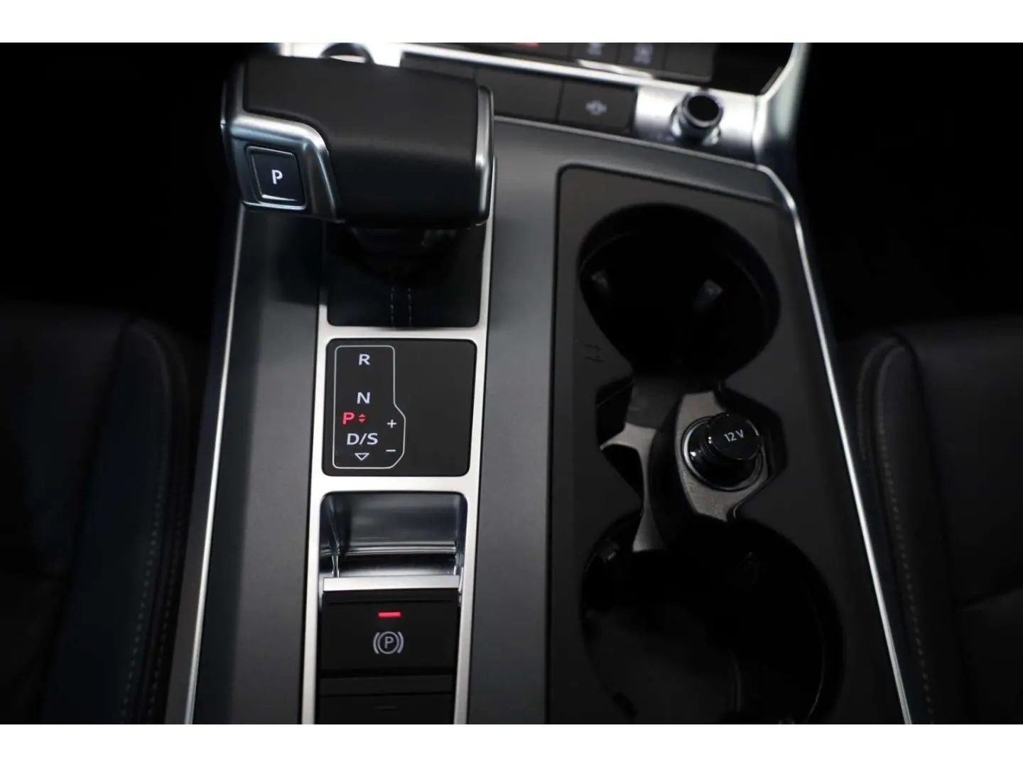 A6 allroad 45 TDI quattro AHK/P-Dach/Matrix/20''