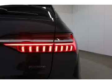 A6 allroad 45 TDI quattro AHK/P-Dach/Matrix/20''