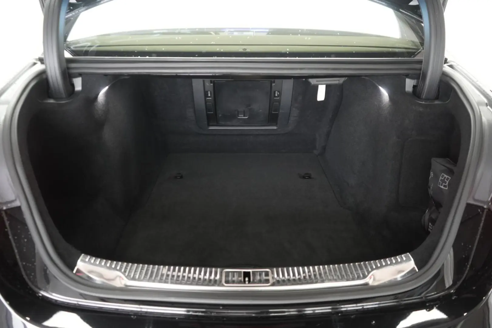 S 350 d 4Matic L 9G-Tronic Navi/Leder/Distronic/