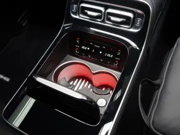 S 450 4M Lang*AMG*Designo*3xTV*First Class*Voll*