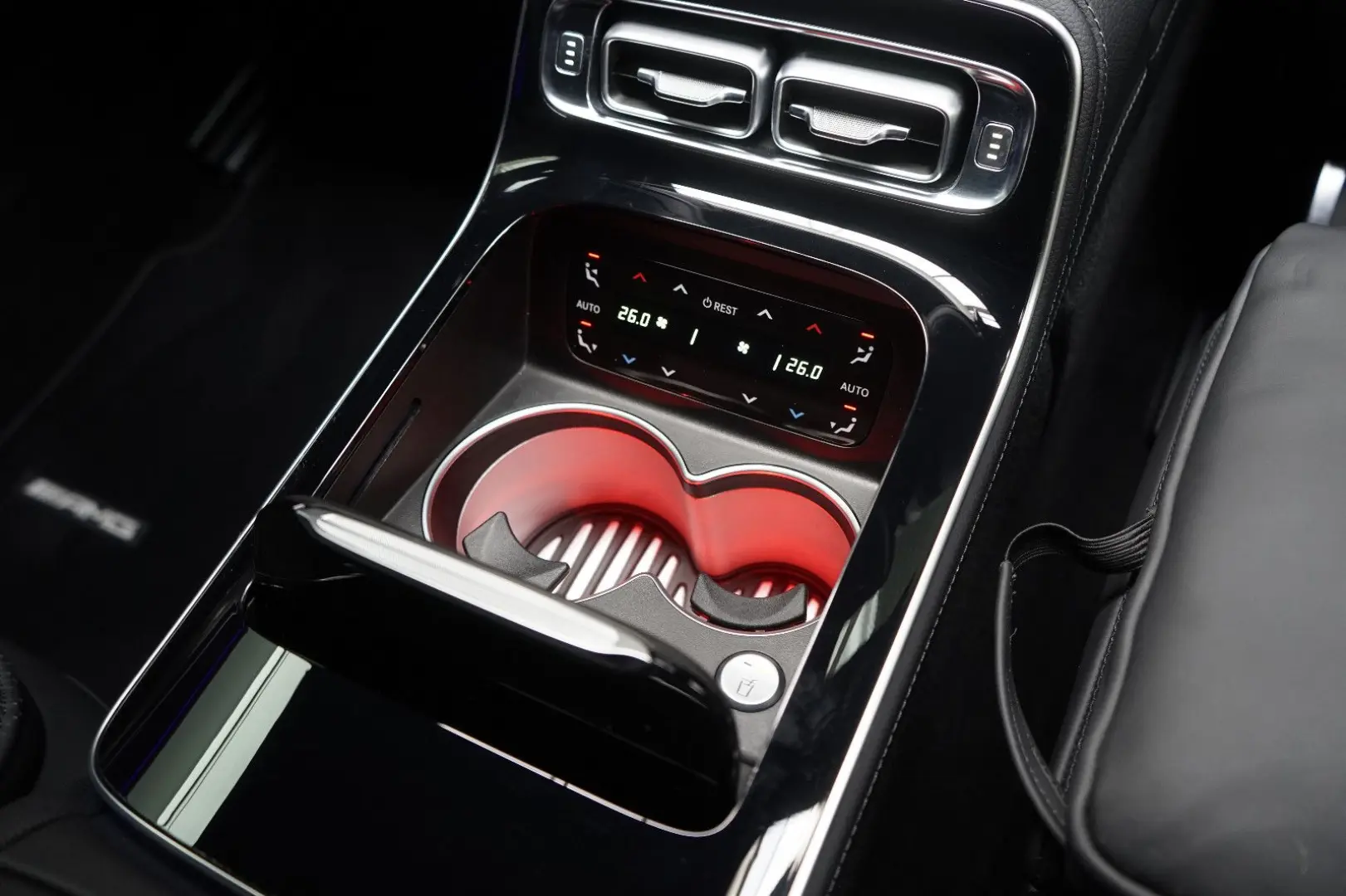 S 450 4M Lang*AMG*Designo*3xTV*First Class*Voll*