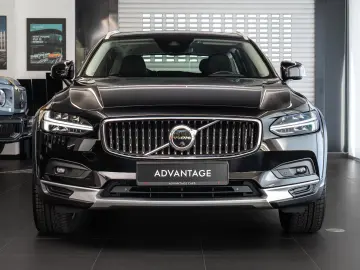 V90 B4 AWD Cross Country /360/HeadUp