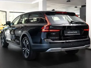 V90 B4 AWD Cross Country /360/HeadUp