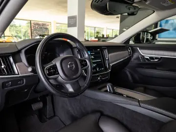 V90 B4 AWD Cross Country /360/HeadUp
