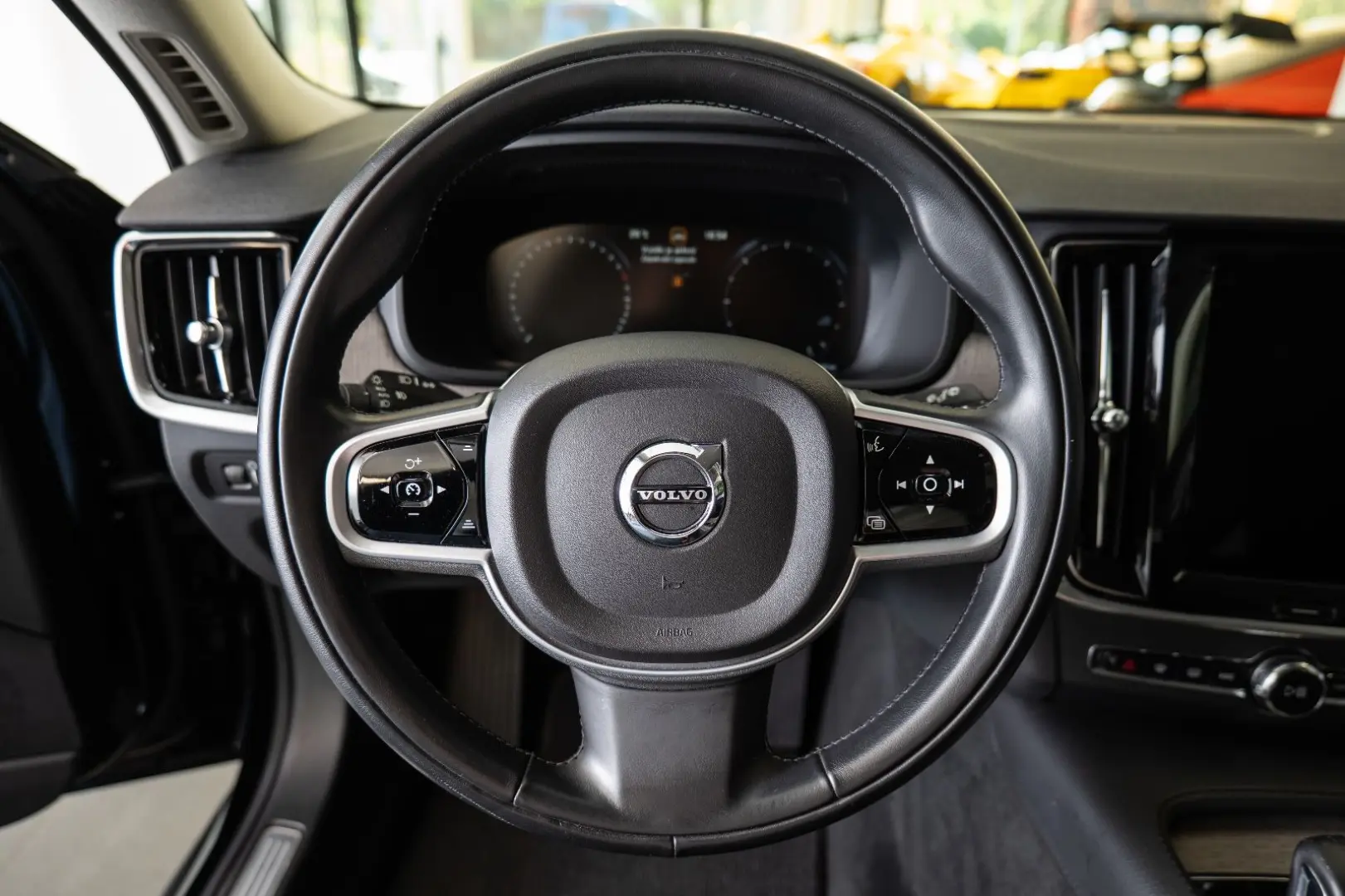 V90 B4 AWD Cross Country /360/HeadUp