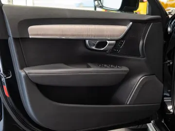 V90 B4 AWD Cross Country /360/HeadUp