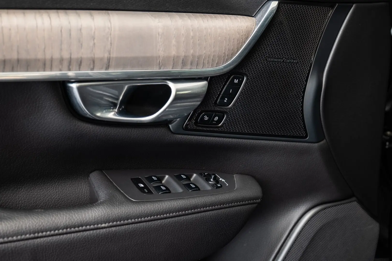 V90 B4 AWD Cross Country /360/HeadUp