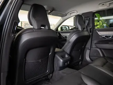 V90 B4 AWD Cross Country /360/HeadUp