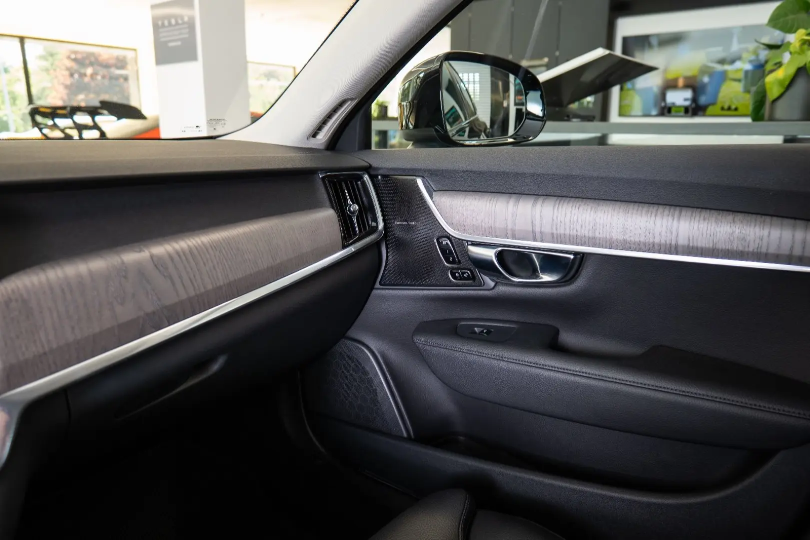 V90 B4 AWD Cross Country /360/HeadUp
