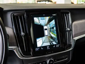 V90 B4 AWD Cross Country /360/HeadUp