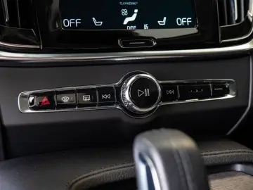 V90 B4 AWD Cross Country /360/HeadUp