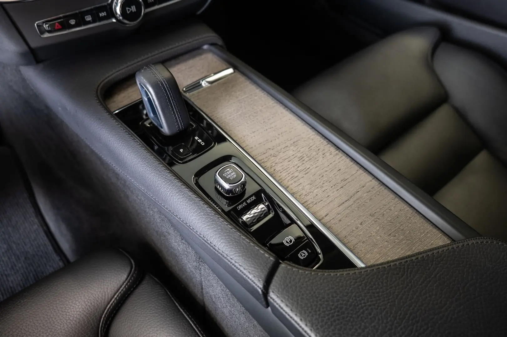 V90 B4 AWD Cross Country /360/HeadUp