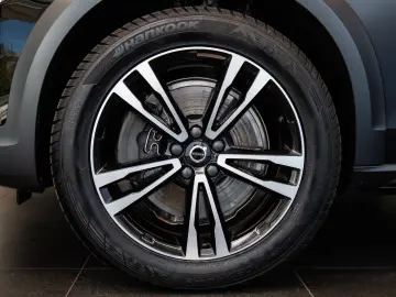 V90 B4 AWD Cross Country /360/HeadUp