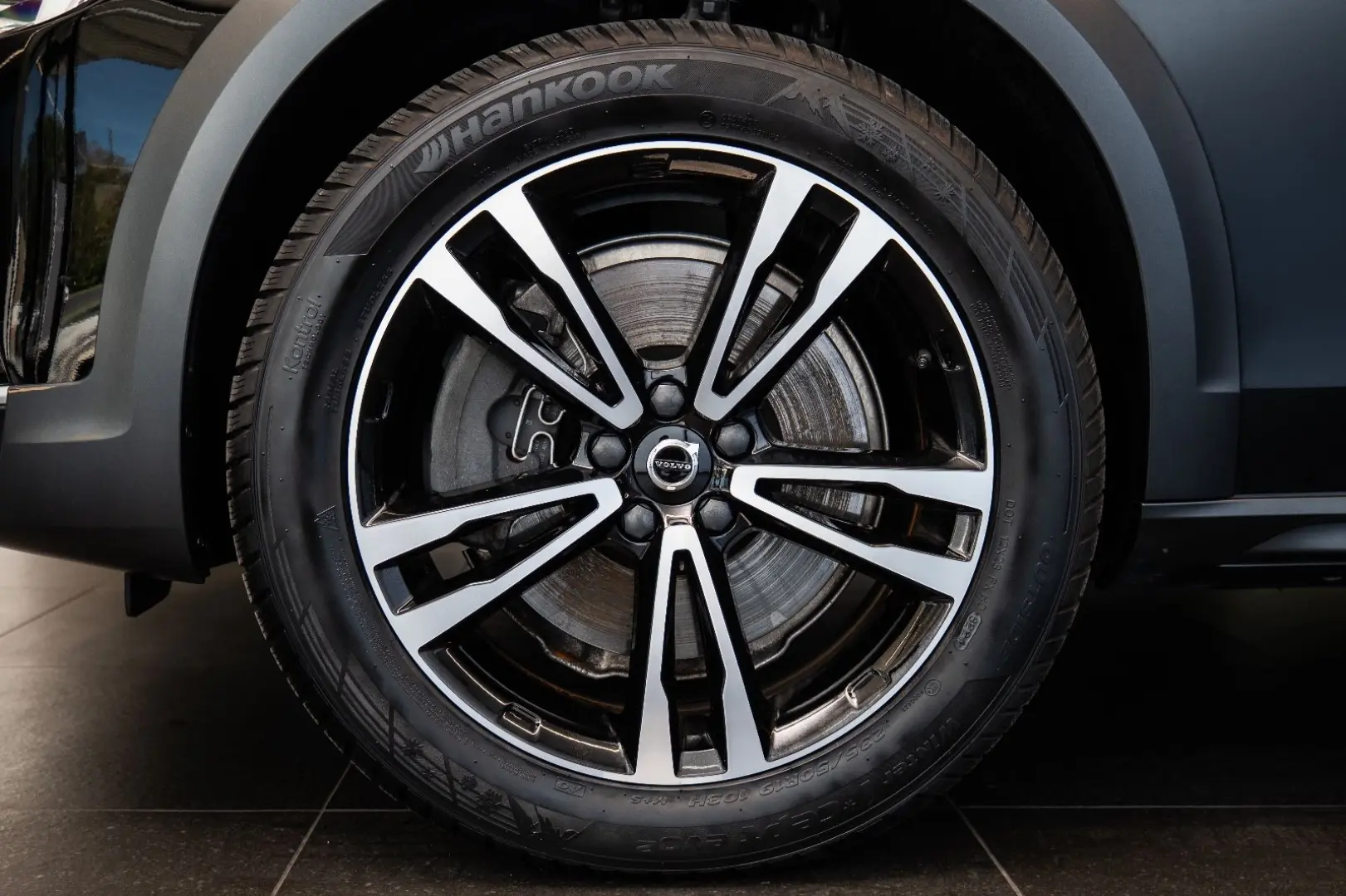 V90 B4 AWD Cross Country /360/HeadUp