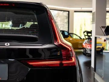 V90 B4 AWD Cross Country /360/HeadUp
